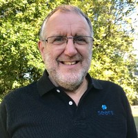 Peter Cooke