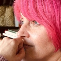 Dr Liz Greenaway