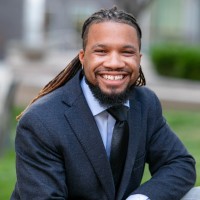 Lamont Robinson