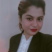 Sabrina Hazarika
