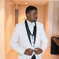 Lee Marteen JEAN BAPTISTE