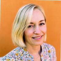 Susanne Svenné