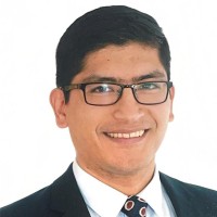 Omar Paredes Franco