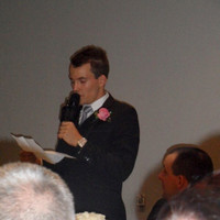Beau Carey