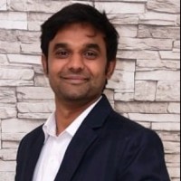 Kamlesh Mahadule