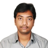 Dr.sandeep Kapuganti