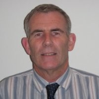 Phil Woodford CP Eng, RPEQ, VBA