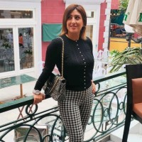 Nahla Ramadan