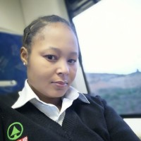 Dinah Phetla