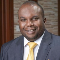 James Macharia