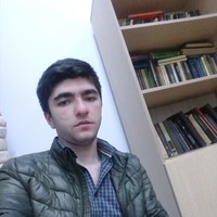 Farid Murshudov