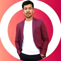Sudarshan Jamdar