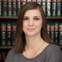 Kristen Garvey