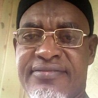 Abubakar Usman Muhammad
