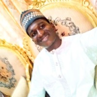 Abdulmalik Bellow