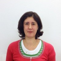 Мария Рыбалка