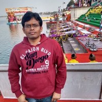 Sunil Kumar Lobanshi