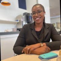 Ndeye Fatou Martinia Gomis