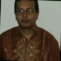Debasish Chatterjee