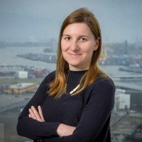 Jelena Radonjic