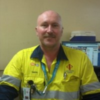 David Todd (Esm, Adm, Nsm)