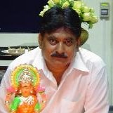 Shiva Kolachala