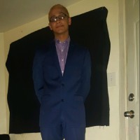 Nicholas Centeno