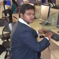 mahesh kumar