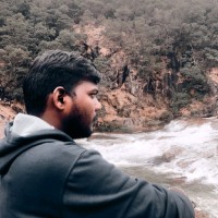 Mahendran T