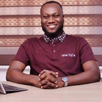 Pharm. Samuel Otuo-Serebour