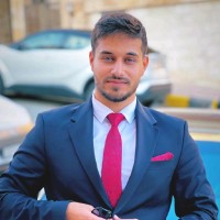 Mohammad Qadi