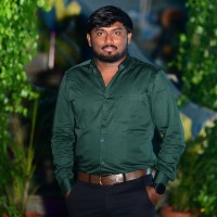Niranjan Reddy A