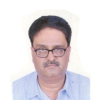 C R NAGENDRA