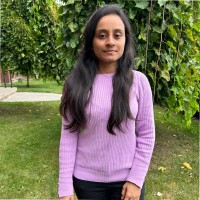 Krina Patel