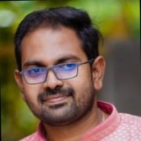 Venkatsharat K