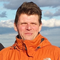David Paulson