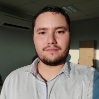 Heveraldo Garcia