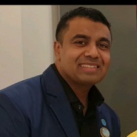 Mohammed Idris Kader