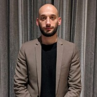 Chris Galea