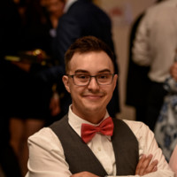 Mathieu Belair