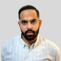 Prabhjot Singh Gill