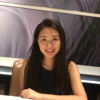 Ophelia Gu