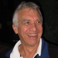 Mark Nickel