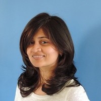 Sonia Mundhe