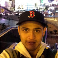 Andres Osorio