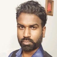 Sandeep Golla