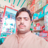 Naeem Mahar