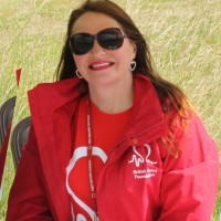 Nicola Reavey