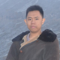 Muhammad Reza Zulmi Musthafa