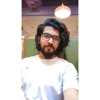 Rushi Joshi